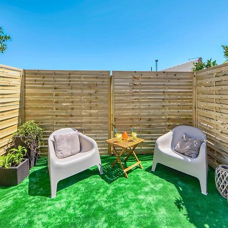 Casa Amarela-Tiny House With Fantastic View-Pool And Close To The Beaches Silves Exteriör bild