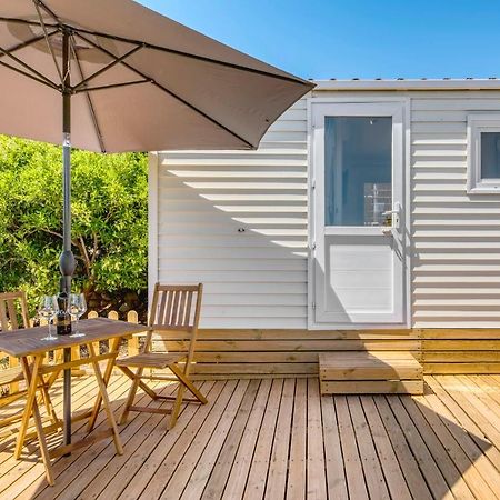 Casa Amarela-Tiny House With Fantastic View-Pool And Close To The Beaches Silves Exteriör bild