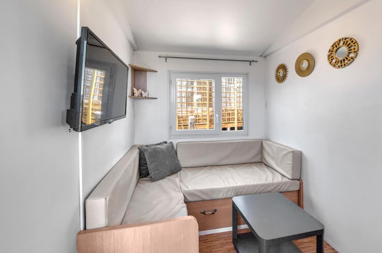 Casa Amarela-Tiny House With Fantastic View-Pool And Close To The Beaches Silves Exteriör bild
